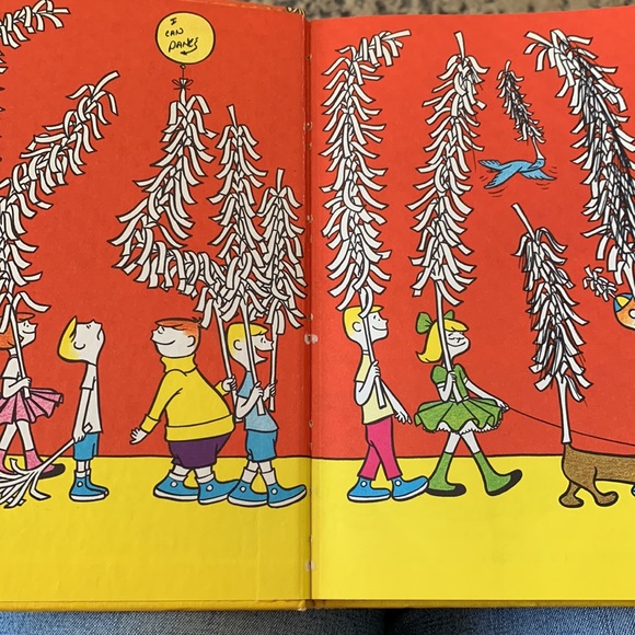 4/$10 Vintage 1964 How to Make Flibbers, etc. book - Picture 3 of 7